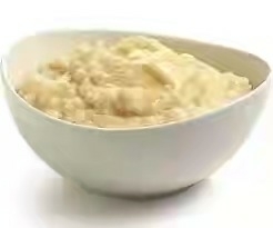 Garlic paste
