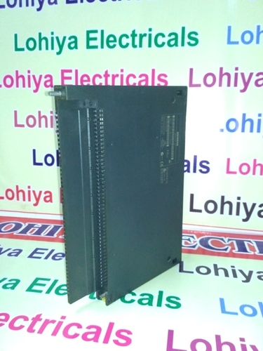 Advanced Electrical SIEMENS SIMATIC S7 400 MODULE 6ES7 421-1BL01-0AA0