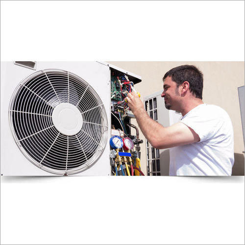 Package AC Repairing Service