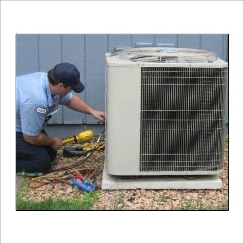 Ductable AC Repairing Service