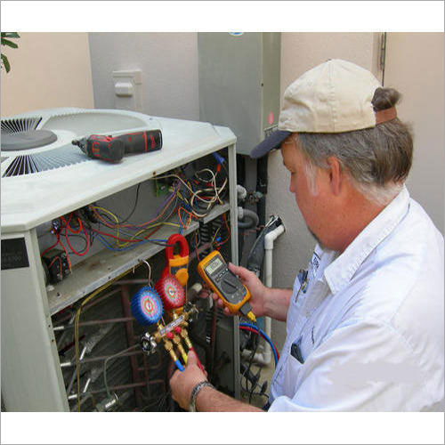 Commercial AC Repairing Service Commercial AC Repairing Service