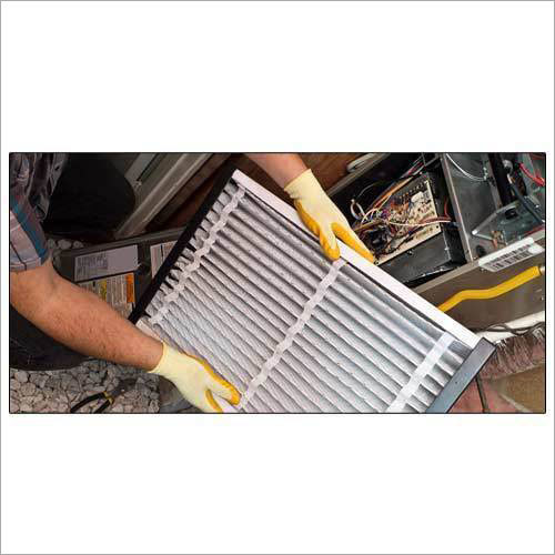 AC Maintenance Services AC Maintenance Services