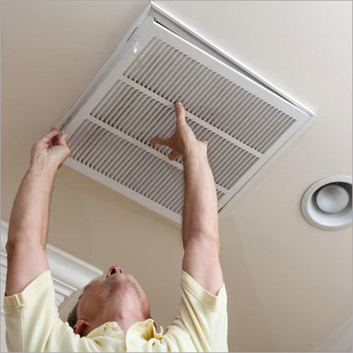 Home AC Maintenance Service