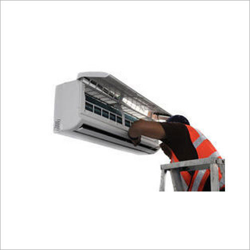 Split AC Maintenance Service