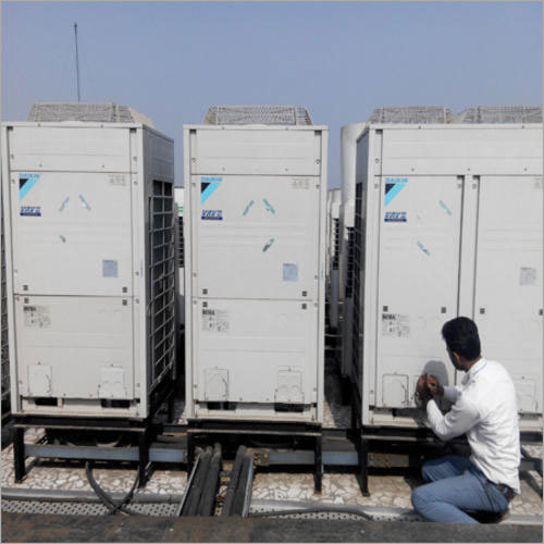 Commercial AC Maintenance Service Commercial AC Maintenance Service
