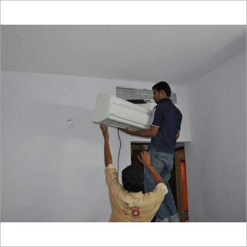AC Installation Service AC Installation Service