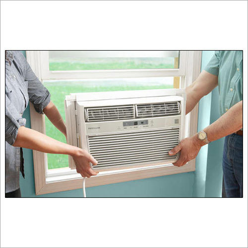 Window AC Installation Service