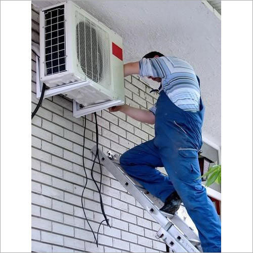 AC Gas Refilling Services AC Gas Refilling Services