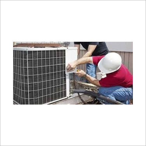 Air Conditioner AMC Service Air Conditioner AMC Service