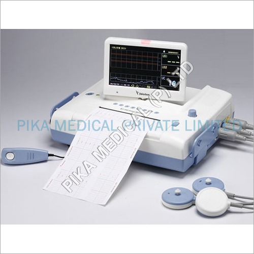 Fetal Monitor