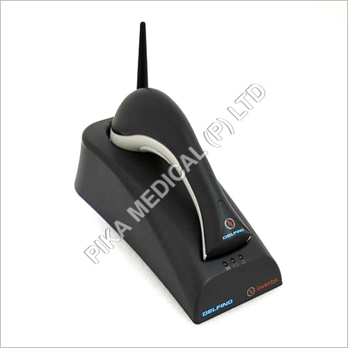 Wireless Video Otoscope