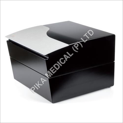 Hearing Instrument Test Box