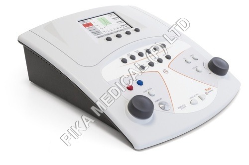 Diagnostic Middle Ear Analyzer