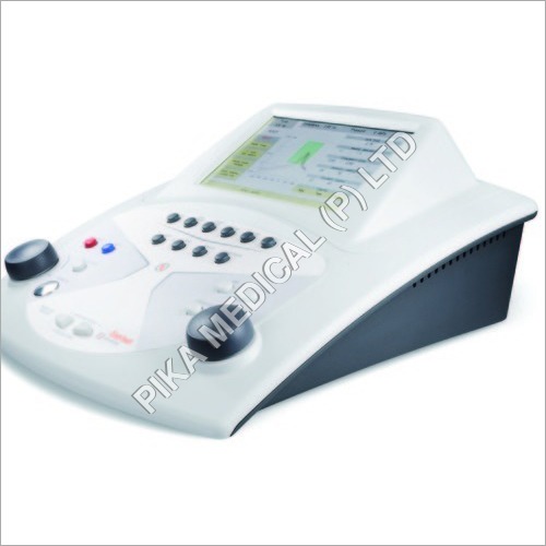 Clinical Middle Ear Analyzer