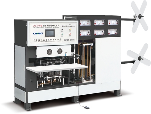 Automatic Soft Handle Sealing Machine