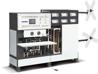 Automatic Soft Handle Sealing Machine