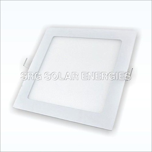 Led Panel Light