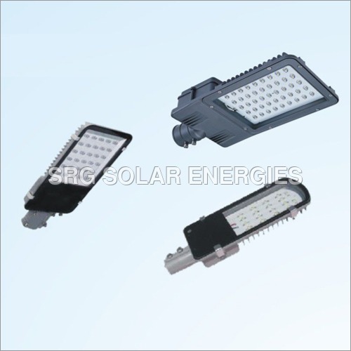 LED Street Lights