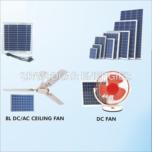 Different Size Solar Panels