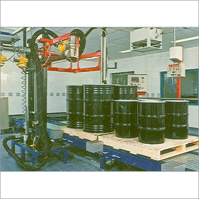Liquid Filling Systems Accuracy: 0.03 To0.05 %