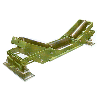 Belt Weigher