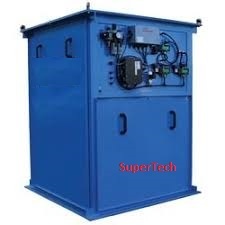 Hopper Scale Discontinuous Weigher Accuracy: 0.2 Mm
