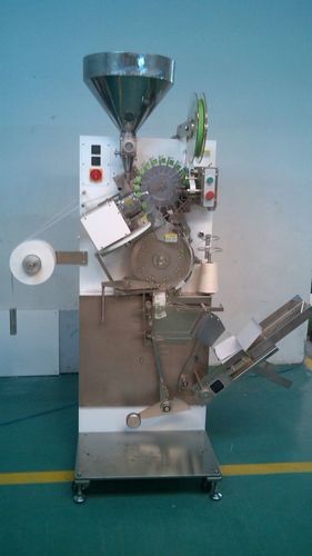 Automatic High Speed Tbm