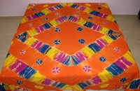 Tie Dye Fitted Bedsheet