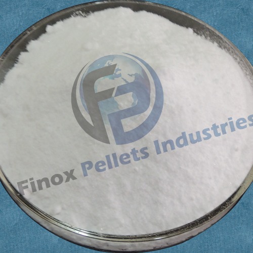 NAOH Pellets