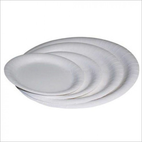 Disposable Plates