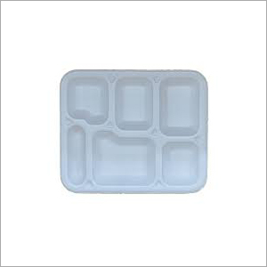 Disposable Paper Thali