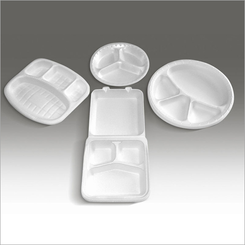 Disposable Plates Sets
