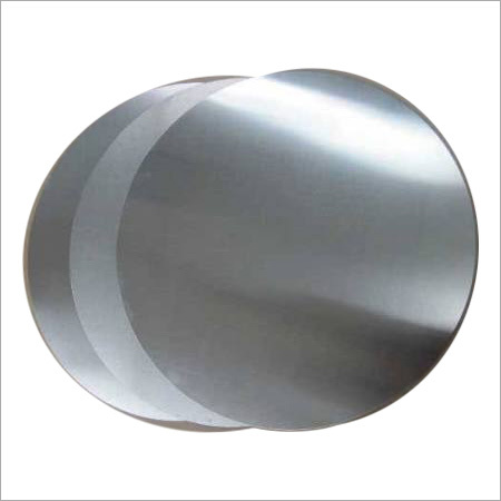 Stainless Steel Circle