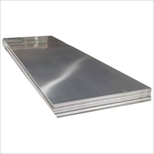 Stainless Steel Plate