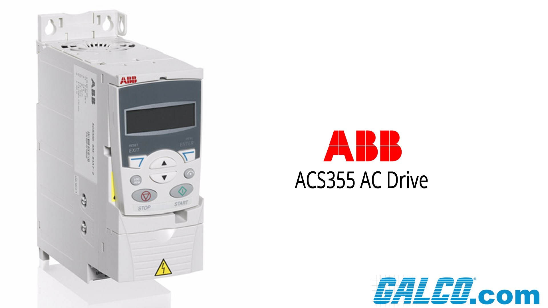 ABB AC Drive Dealer Exporter Delhi