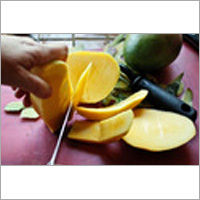 Mango Yellow Slices Shelf Life: 5 Months