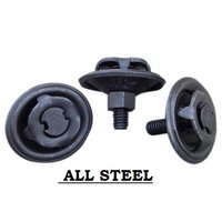 Oval Belt Fasteners (all Steel) Application: Best