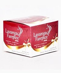 Lananaya fareplex cream