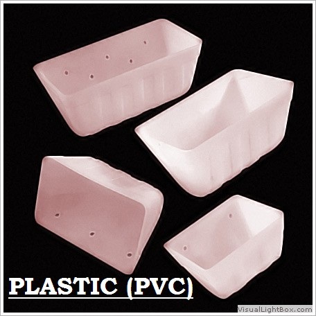 Pvc Elevator Bucket Diameter: Mm Millimeter (Mm)