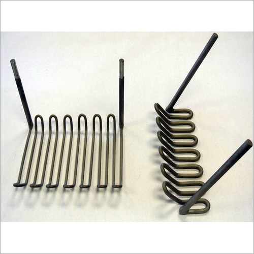 Terminal Rods