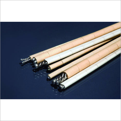 Ceramic Thermocouple Beads