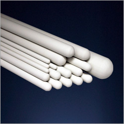 Ceramic Thermocouple Tubes
