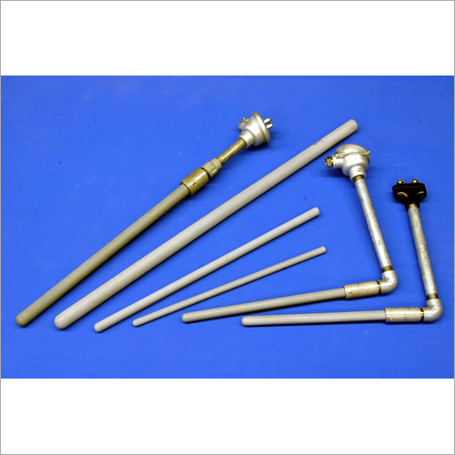High Temperature Thermocouple