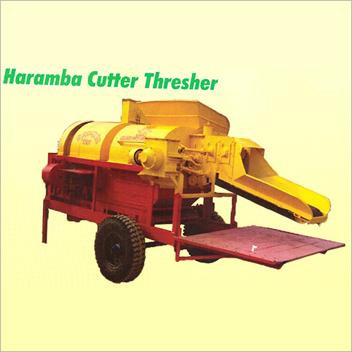 Haramba c Thresher
