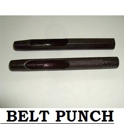 Belt Punch Dimension(L*W*H): Standard Millimeter (Mm)