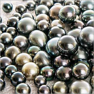 Pendants Black Pearl