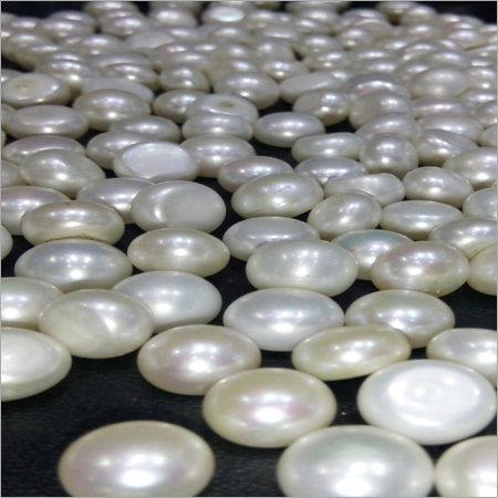 As Per The Requirement Creams Colour Pure Pearls