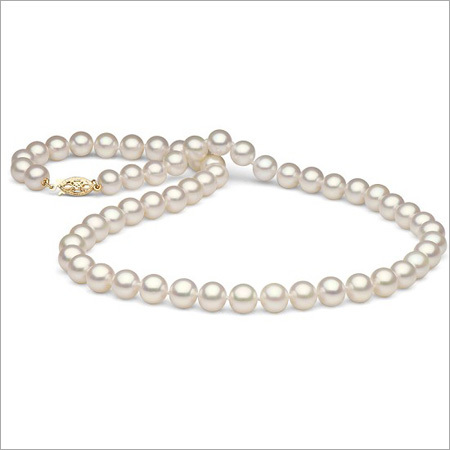 Fresh Water Pearl Necklace