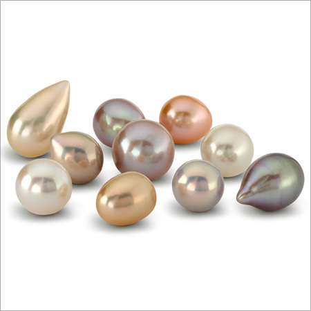 As Per The Requirement Fresh Water Pearls
