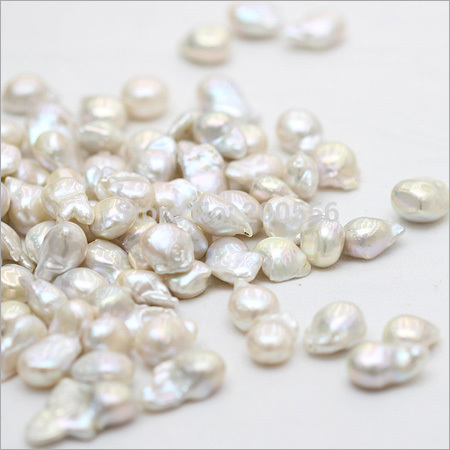 As Per The Requirement Natural Loose Pearl